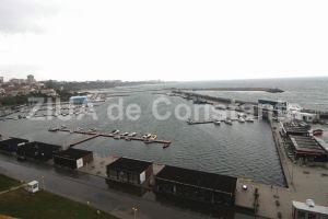 Asociat nou in societatea Tomis Marina Management, antreprenorul general al Portului Turistic Tomis