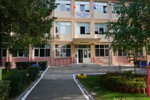 ISJ Constanta a aprobat cea de-a doua clasa pregatitoare la Liceul Teoretic Ioan Cotovu“ din Harsova (galerie foto)