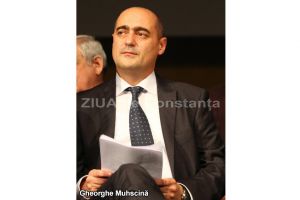 Modificari importante intr-o firma detinuta de un fost presedinte al PNL Constanta 