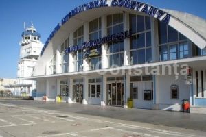 Contractul privind intretinerea autospecialelor Aeroportului Mihail Kogalniceanu Constanta, adjudecat de o firma din Brasov (document)