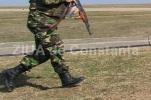 Cazul militarului din Cluj care va fi despagubit toata viata de Armata. Ce s-a decis ieri in sala de judecata 