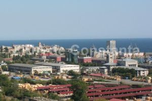 Doua ordine privind hartile strategice de zgomot din Portul Constanta, publicate in Monitorul Oficial