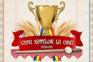 Echipa Spicu Horia, din judetul Constanta, participa la Cupa Satelor la oina