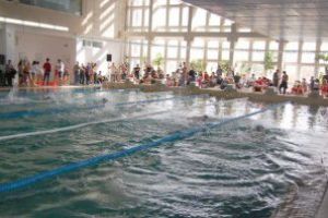 Cupa Sprint ediţia a IX-a, începe mâine la Sf. Gheorghe