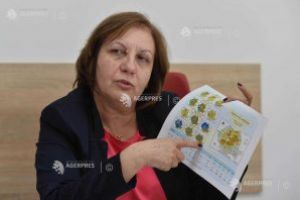 Mateescu (ANM): Prognozele meteo emise în România au un grad de realizare de peste 85%, uneori chiar de 100%