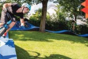 Încep Zilele Sportive Sfântu Gheorghe