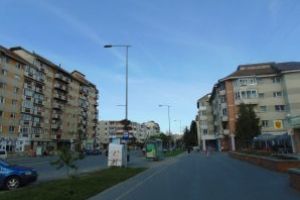 Reabilitarea faţadelor blocurilor din Sfântu Gheorge, un „proiect mort”; autorităţile susţin că nu au avut concursul asociaţiilor