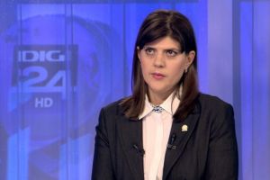  Pentru mine este o continuare a activitatii de la DNA: Kovesi cere procurorilor si judecatorilor sa continue ce s-a inceput 