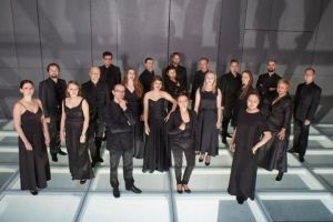 Capella Cracoviensis, concert extraordinar în Biserica Neagră