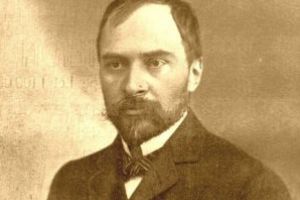 Coşbuc, fala ardeleană a limbii noastre româneşti