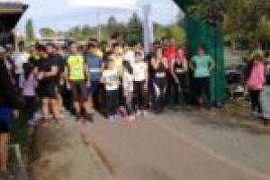 Există viaţă şi după cancer! Timişorenii, invitaţi la Crosul OncoHelp