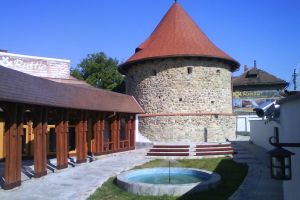 Din istoria orasului: Bastionul Macelarilor, un obiectiv vechi de secole. La ce era folosit