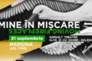 Sâmbătă de poveste la Margina, judeţul Timiş. Plimbări cu căruţa şi activităţi în aer liber, în cadrul proiectului „Cămine în Mişcare”