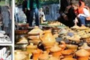 O nouă ediţie a Târgului Meşterilor Populari îşi deschide porţile la Muzeul Satului Bănăţean