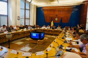 Ședinţă a Consiliului Judeţean în 25 septembrie. Ce proiecte sunt pe agendă
