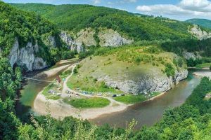 Cetatea pierdută: O cetate veche de peste 3.000 de ani din Bălnaca ar putea deveni vedeta primului arheoparc din Bihor