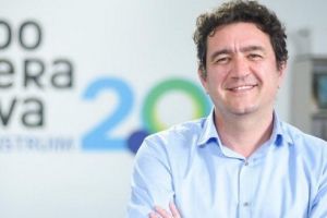 Speakerii L.I.F.T. 2019: Cristian China-Birta, CEO Kooperativa 2.0