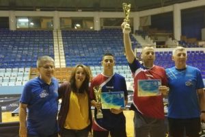Rezultate bune pentru sportivii de la Palatul Copiilor Târgu-Mureş