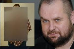 Transformare ŞOCANTĂ! Cristi Tabără a slăbit 60 de kilograme după ce a fugit din ţară şi si-a luat SOŢIE cu 20 de ani mai tânără!