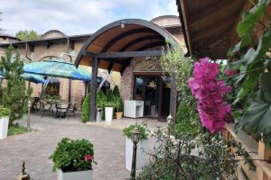 Ristorante Del Ponte angajează ospătar şi barman. Detalii