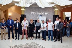 Good Chefs. Producătorii şi hotelierii din Bihor au strâns rândurile pentru relansarea turismului (FOTO/VIDEO)