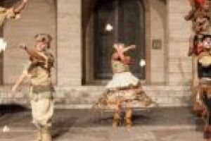 Salvatorul Lugojului! Festival dedicat contelui Veterani, care a murit decapitat, dându-şi viaţa pentru oraşul Lugoj