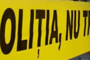 TÂRGOVIȘTE:Cadavrul unui bărbat găsit în subsolul unui bloc