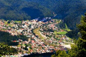 Buşteni, printre cele mai ieftine staţiuni în această toamnă
