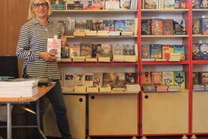 Bookfest: Editura Corint, în permanenţă pe lista de cumpărături a cititorilor mureşeni