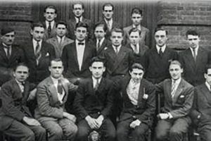 “Convenire colegială”