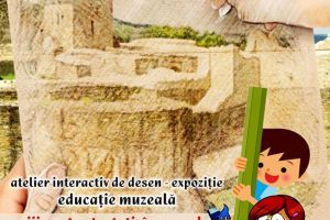Proiecte de educaţie muzeală, la Cetatea de Scaun a Sucevei