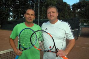 Partide din optimi şi din sferturile de finală pe tabloul de concurs de astăzi