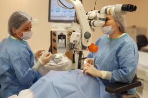 Dacă ar exista tinereţe fără bătrâneţe, probabil că ar exista şi viaţă fără cataractă