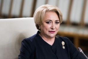 PSD Timiş a strâns în judeţ 30.000 de semnături pentru Viorica Dăncilă la alegerile prezidenţiale