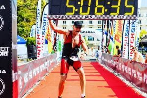 Competita H3RO by Trichallenge debuteaza astazi. Care este programul (galerie foto)