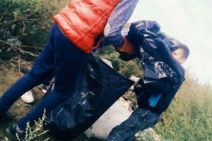 „Let’s Bike it” şi un deceniu de implicare în campania “Let’s Do It Romania!”