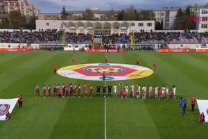CFR Cluj cere amânarea partidei cu FC Botoşani din Cupa României