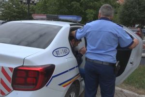 FOTO Pedofilul de la Dorohoi, arestat preventiv. Vezi cine este individul!