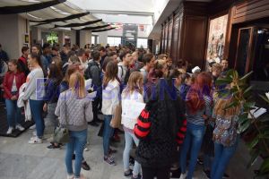 Bursa locurilor de muncă pentru absolvenţi, organizată de AJOFM Botoşani. Află detalii!