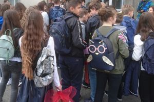 Alertă pentru copii şi părinţi! Se va intra mai greu la liceu… Ce se schimbă