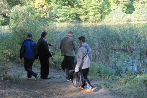 Premii de la Urban Serv Botoşani pentru cei mai activi voluntari