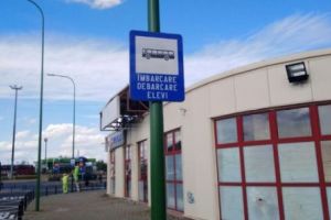 RATBV introduce încă trei autobuze şcolare pe un traseu nou din municipiul Braşov