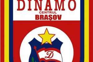 70 de ani de la înfiinţarea clubului Dinamo Braşov