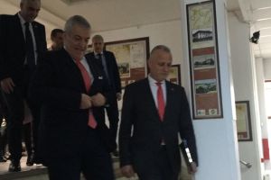 Samuel Calotă şi-a dat demisia din ALDE: “Nu este intenţia mea să destructurez partidul, o să stau departe de politică pentru moment”