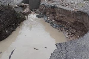 Prahova a primit 23 milioane de lei de la Guvernul Dancila pentru refacerea zonelor afectate de inundatii