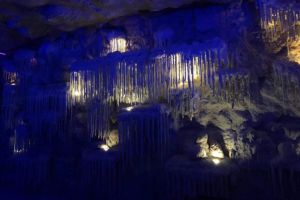 O salină în valoare de 200.000 de euro a fost amenajată la Moneasa