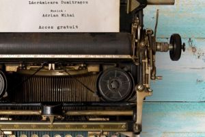 Spectacol multidisciplinar despre convietuirea armonioasa in spatiul multicultural al Dobrogei, pentru elevii din judetul Constanta