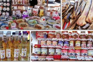 Din Ardeal în Banat, Târgul Produs de Cluj, la Timişoara