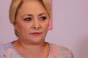 Cine nu munceşte, pleacă! Excluderile din PSD Caraş-Severin, explicate de Viorica Dăncilă