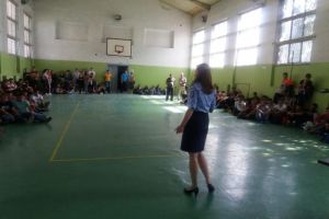 Maramures: Campania ,,10 pentru siguranta” la final